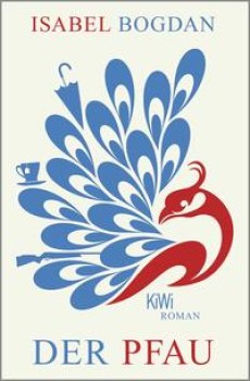 DER PFAU von ISABEL BOGDAN