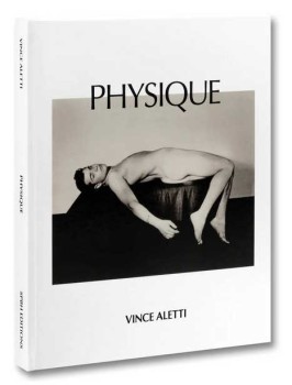 PHYSIQUE von VINCE ALETTI