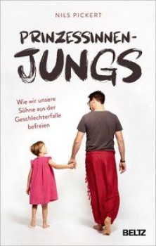 PRINZESSINNENJUNGS von NILS PICKERT