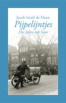 PIJPELIJNTJES von JACOB ISRAËL DE HAAN