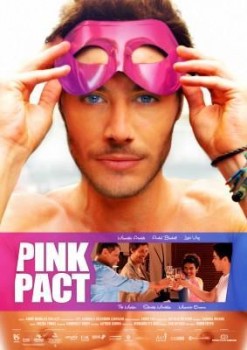 PINK PACT von ALEXANDRE CARVALHO (Regie)