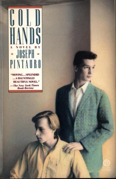 COLD HANDS von JOSEPH PINTAURO