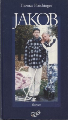 JAKOB von THOMAS PLAICHINGER