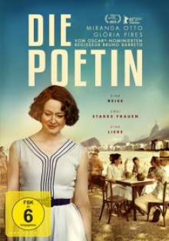 DIE POETIN von BRUNO BARRETO (Regie)
