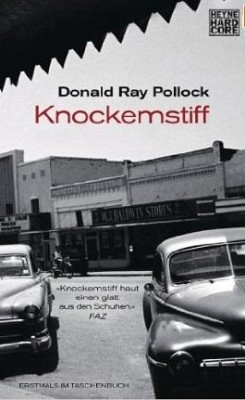 KNOCKEMSTIFF von DONALD RAY POLLOCK