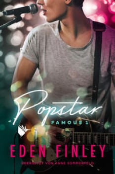 POPSTAR von EDEN FINLEY