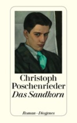 DAS SANDKORN von CHRISTOPH POSCHENRIEDER