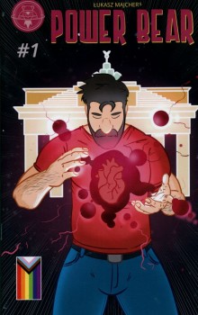 POWER BEAR # 1 von LUKASZ MAJCHER