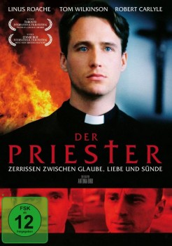 DER PRIESTER von ANTONIA BIRD (Regie)