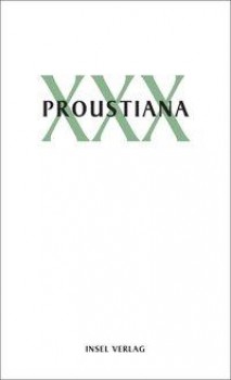 PROUSTIANA XXX