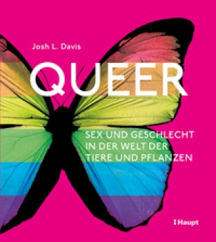 QUEER von JOSH L. DAVIS