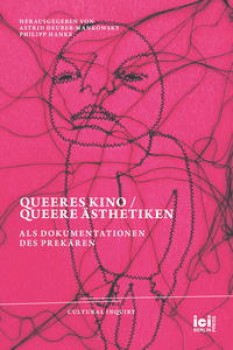 QUEERES KINO von ASTRID DEUBER-MANKOWSKI & PHILIPP HANKE (HerausgeberInnen)