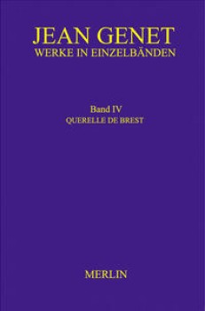 QUERELLE DE BREST von JEAN GENET