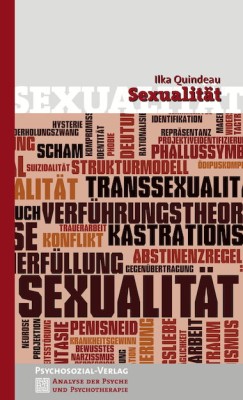 SEXUALITÄT von ILKA QUINDEAU