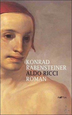 ALDO RICCI von KONRAD RABENSTEINER