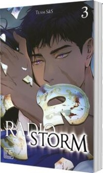 RADIO STORM 3 von TEAM S&S