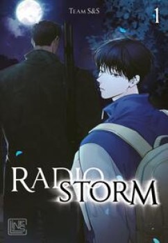 RADIO STORM 1 von TEAM S&S