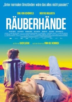 RÄUBERHÄNDE von ILKER CATAK (Regie)