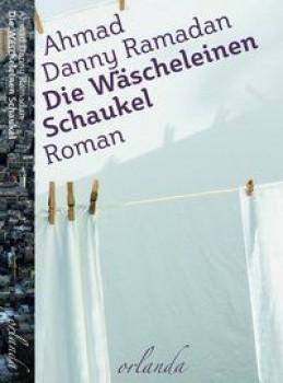 DIE WÄSCHELEINEN-SCHAUKEL von AHMAD DANNY RAMADAN