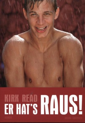 ER HAT´S RAUS von KIRK READ