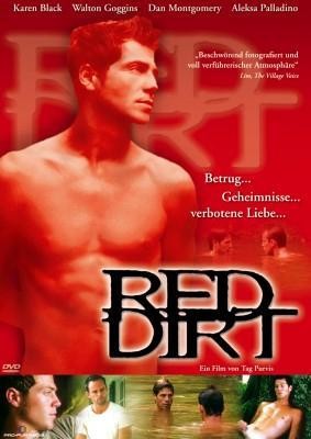 RED DIRT von TAG PURVIS (Regie)