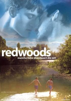 REDWOODS von DAVID LEWIS (Regie)