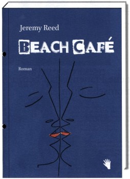 BEACH CAFÉ von JEREMY REED