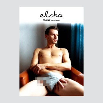 ELSKA REGINA, SASKATCHEWAN (# 58)