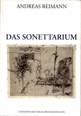 DAS SONETTARIUM von ANDREAS REIMANN