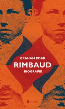 RIMBAUD von GRAHAM ROBB