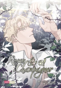 ROSEN & CHAMPAGNER 04 von ZIG (Autor) & TTUNG GAE (Illustrator)