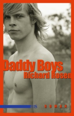 DADDY BOYS von RICHARD ROSEN