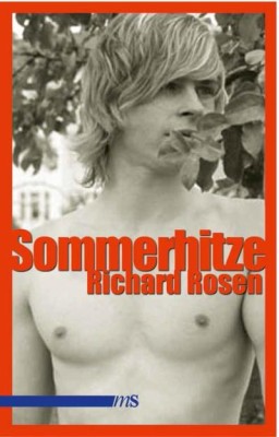 SOMMERHITZE von RICHARD ROSEN