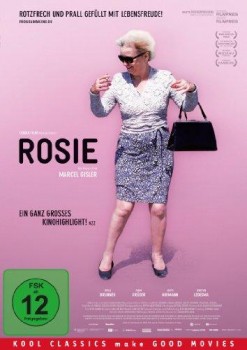 ROSIE von MARCEL GISLER (Regie)