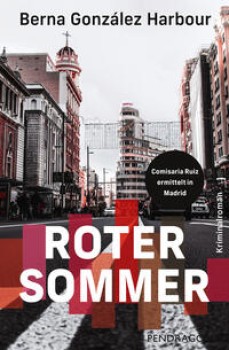 ROTER SOMMER von BERNA GONZALEZ HARBOUR