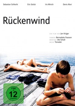 RÜCKENWIND von JAN KRÜGER (Regie)