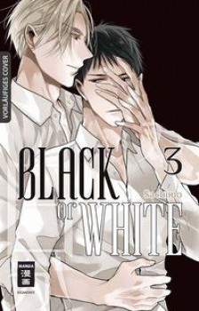 BLACK OR WHITE 03 von SACHIMO