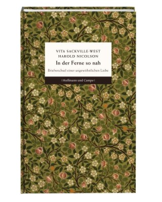 IN DER FERNE SO NAH von VITA SACKVILLE-WEST & HAROLD NICOLSON