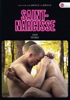 SAINT-NARCISSE von BRUCE LaBRUCE (Regie)