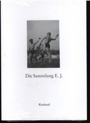 DIE SAMMLUNG E. J. von PETER WEIERMAIR (Herausgeber)