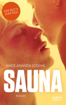 SAUNA von MADS ANANDA LODAHL