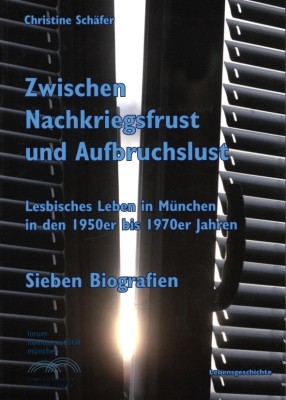 ZWISCHEN NACHKRIEGSFRUST UND AUFBRUCHSLUST von CHRISTINE SCHÄFER