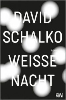 WEISSE NACHT von DAVID SCHALKO