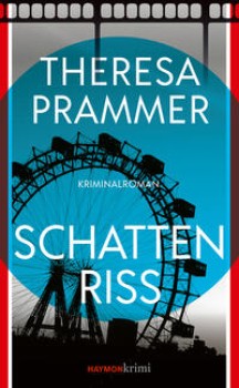 SCHATTENRISS von THERESA PRAMMER