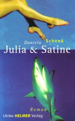 JULIA & SATINE von DANIELA SCHENK