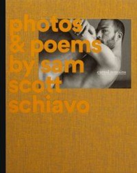 CARNAL REMAINS von SAM SCOTT SCHIAVO