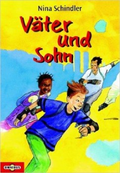 VÄTER UND SOHN von NINA SCHINDLER
