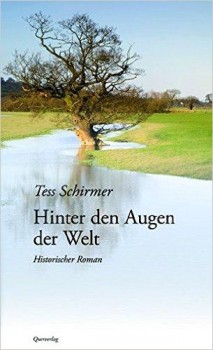 HINTER DEN AUGEN DER WELT von TESS SCHIRMER
