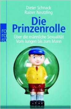 DIE PRINZENROLLE von DIETER SCHNACK & RAINER NEUTZLING