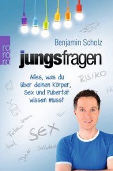 JUNGSFRAGEN von BENJAMIN SCHOLZ